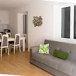 Sunscape Nature De 1 Ponta Do Sol Апартаменты *
