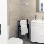 Sunscape Nature De 1 Ponta Do Sol Апартаменты Понта-ду-Сол