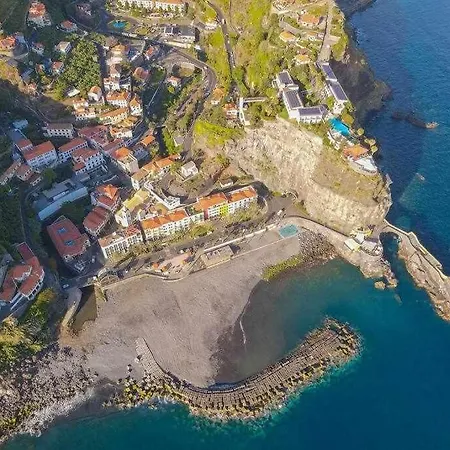 Sunscape Nature De 1 Ponta Do Sol *