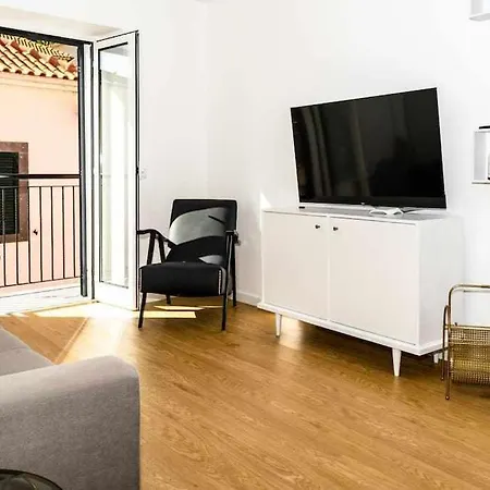 Appartement Sunscape Nature De 1 Ponta Do Sol