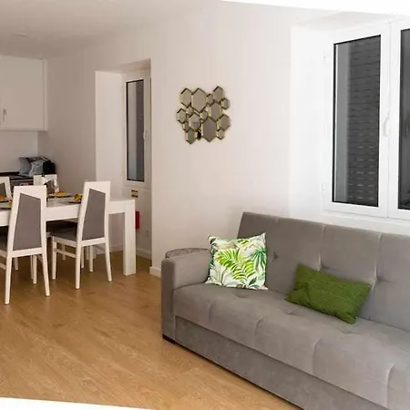 Sunscape Nature De 1 Ponta Do Sol Apartment *