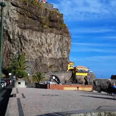 Sunscape Nature De 1 Ponta Do Sol * Ponta do Sol (Madeira)