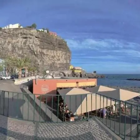 Sunscape Nature De 1 Ponta Do Sol