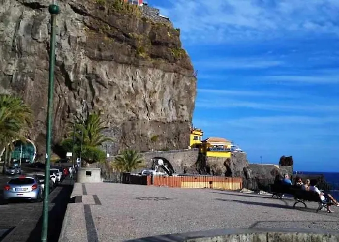 Sunscape Nature De 1 Ponta Do Sol * פונטה דו סול