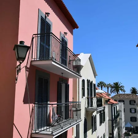 Apartment Sunscape Nature De 1 Ponta Do Sol *