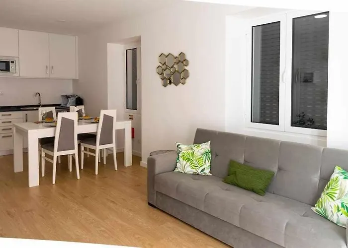 Sunscape Nature De 1 Ponta Do Sol Apartment *